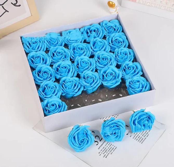 CherishBloom Soap Petals Box