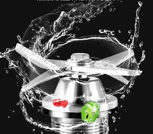 SoyPro Household Cooking Blender