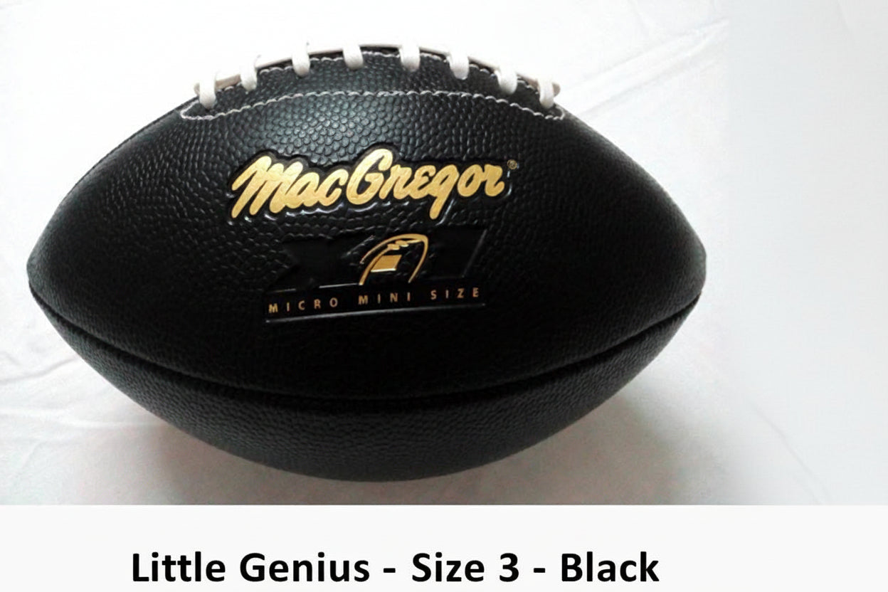 Lanlishi Pro Mini Football 9