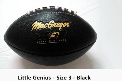 Lanlishi Pro Mini Football 9