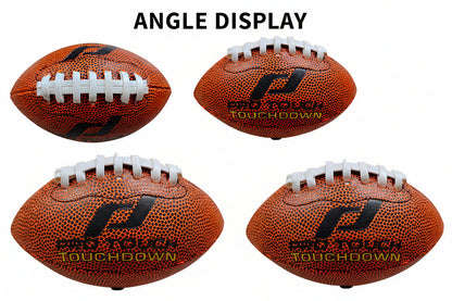 Lanlishi Pro Mini Football 9
