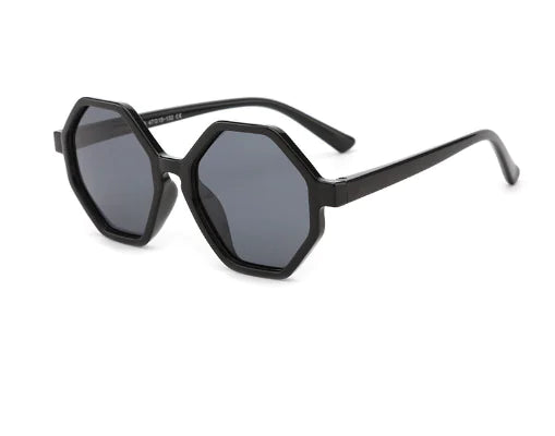 Polygon Kids Sunglasses