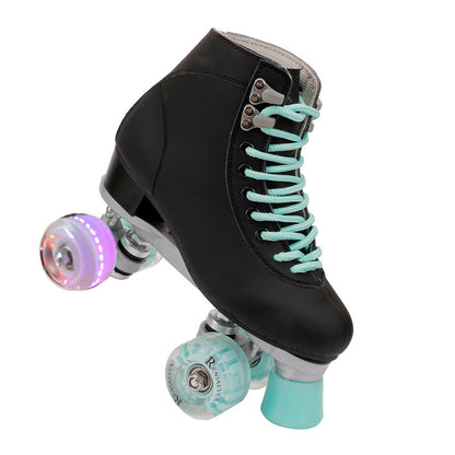 Candy Colored Roller Skates