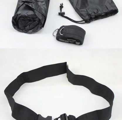 Resistance Training Parachute