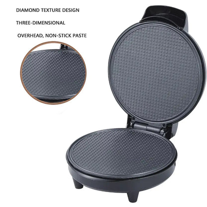 110V Electric Crepe Maker