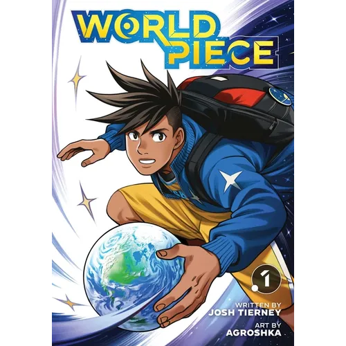World Piece, Vol. 1