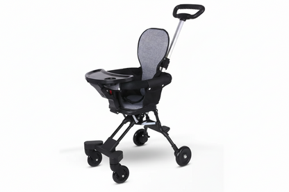Compact Traveler Baby Stroller - One Set