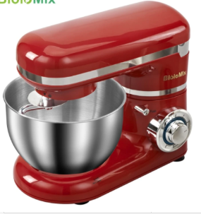 Whisk Compact Electric Baker & Milk Frother