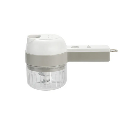 Multifunction Handheld Processing Machine