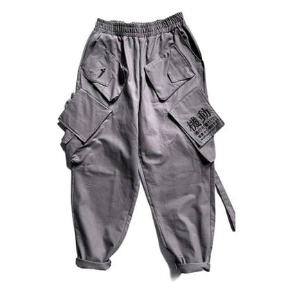 Versatile Overalls Collection