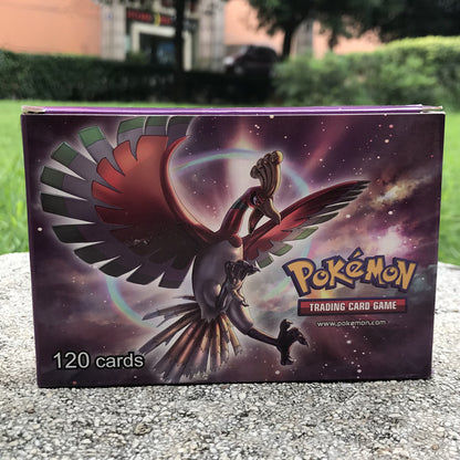 Pokémon Cards GX EX English Trading Card Game