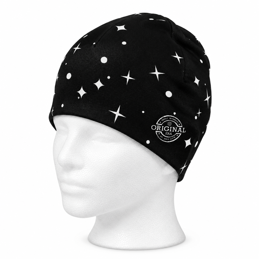 Cosmos Beanie