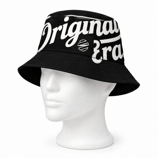 Original Era Reversible bucket hat