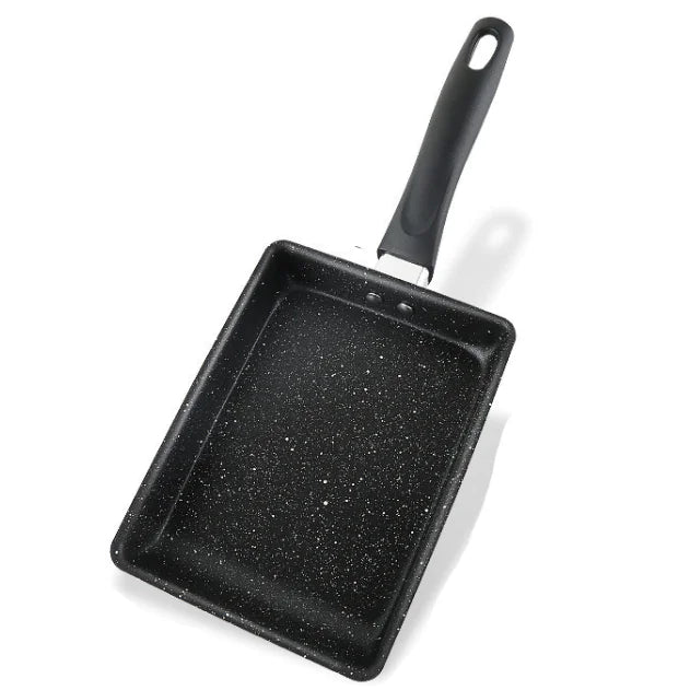 Korean Square Non-Stick Skillet