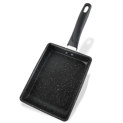 Korean Square Non-Stick Skillet