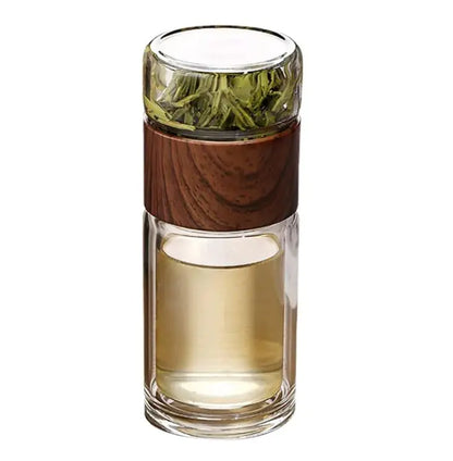 Tea Split Glass Tumblr