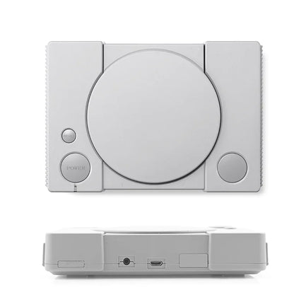 Nintendo NES 8-Bit Game Console with Controller