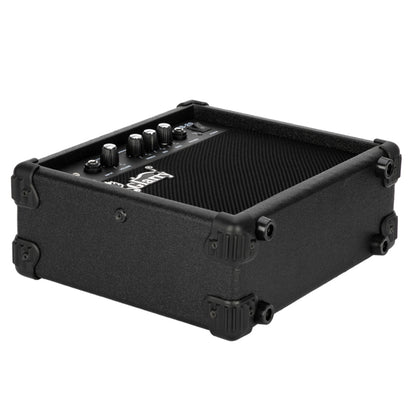 Electric Bass Speaker - Black