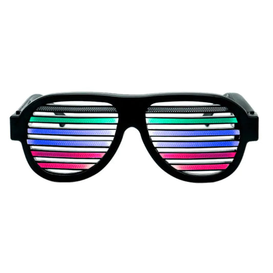 Party Light Spectacles for Nights Out