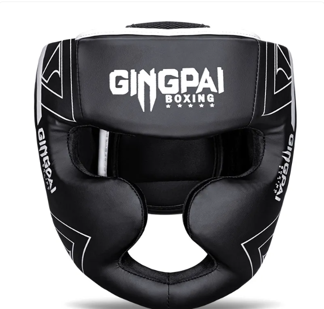 Kids' Taekwondo Boxing Headgear
