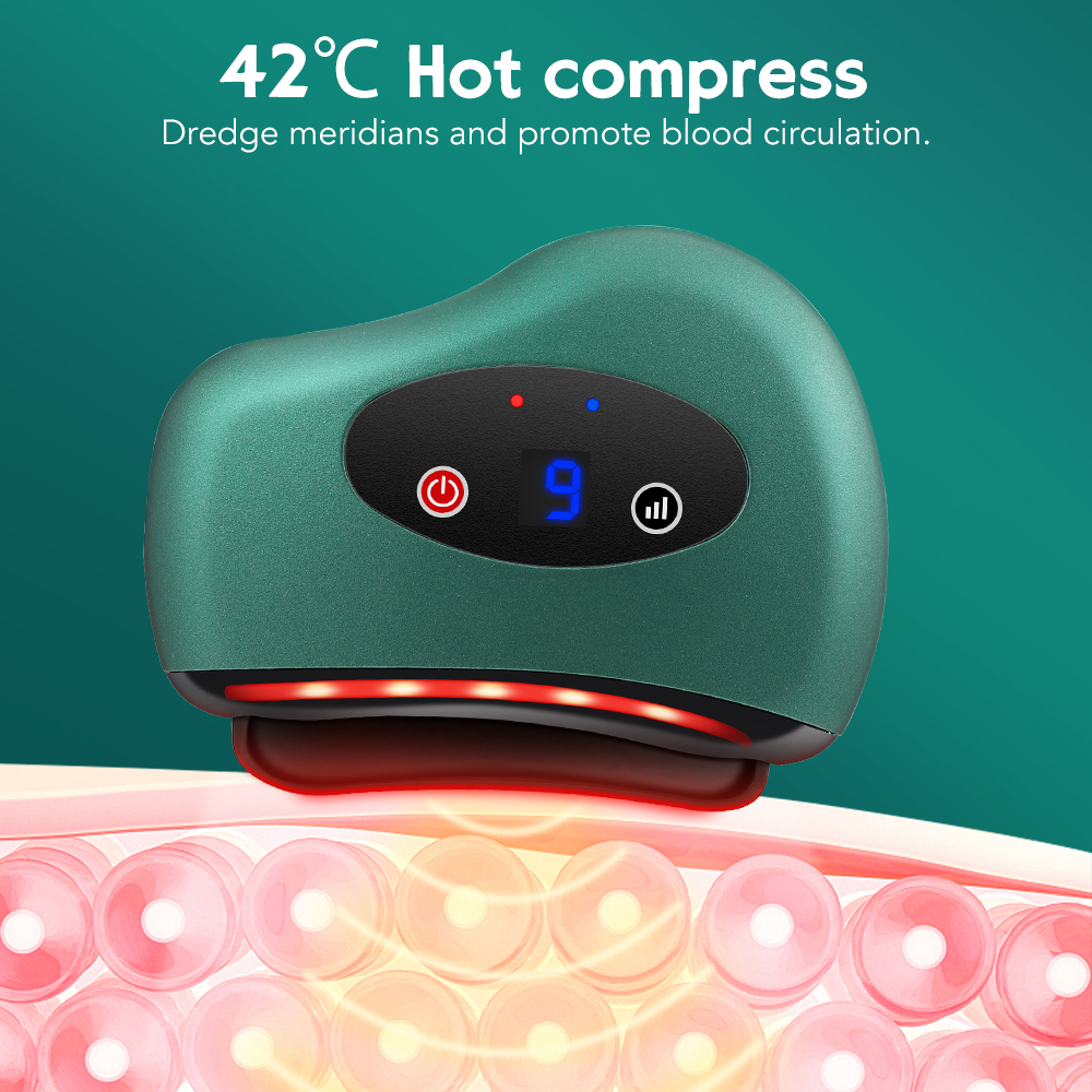 Facial Massager
