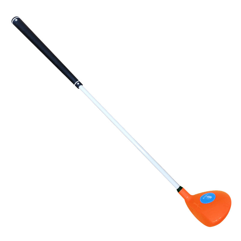 Children's Golf Practice Driver for Indoor Use