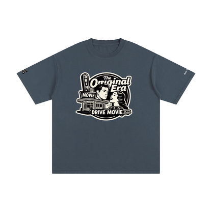Unisex Pure Cotton T-Shirt - The Original Drive In