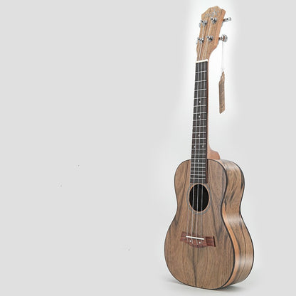 Hawaiian Ukulele Guitar