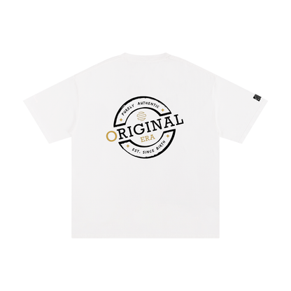 Unisex Pure Cotton T-Shirt - The Original Drive In