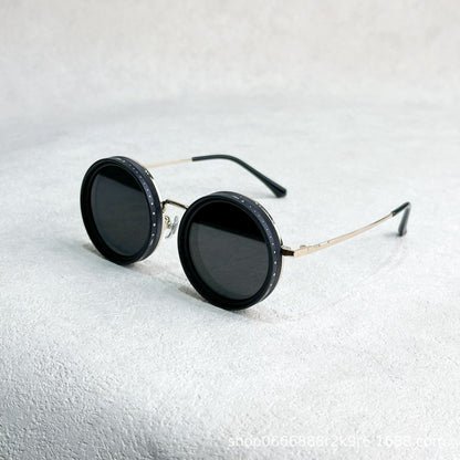 ND9 Adjustable Polarized Sunglasses