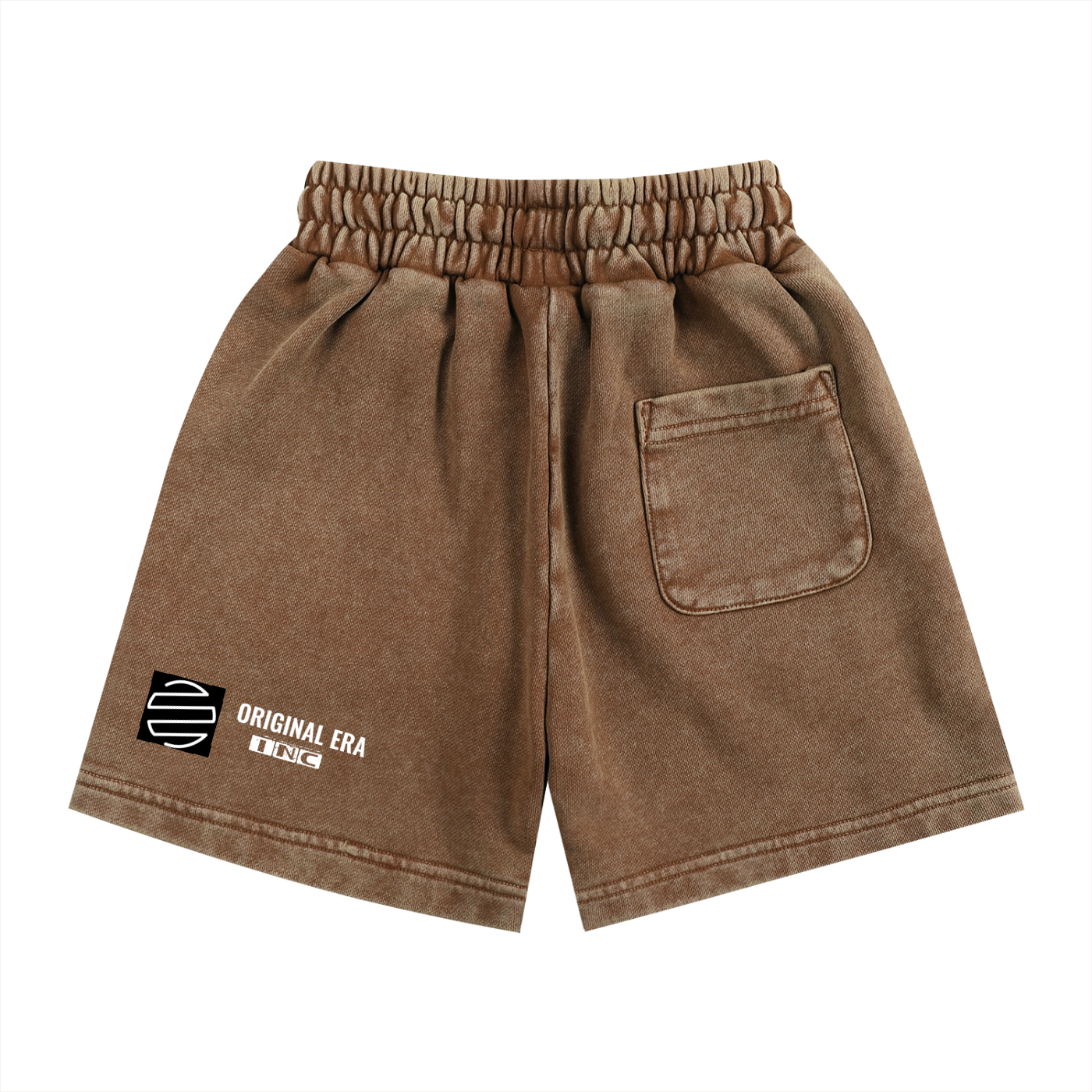Kids' Snow Washed Shorts