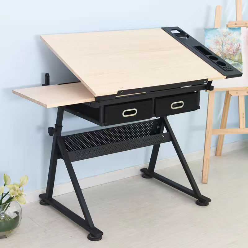 Adjustable DraftingTable