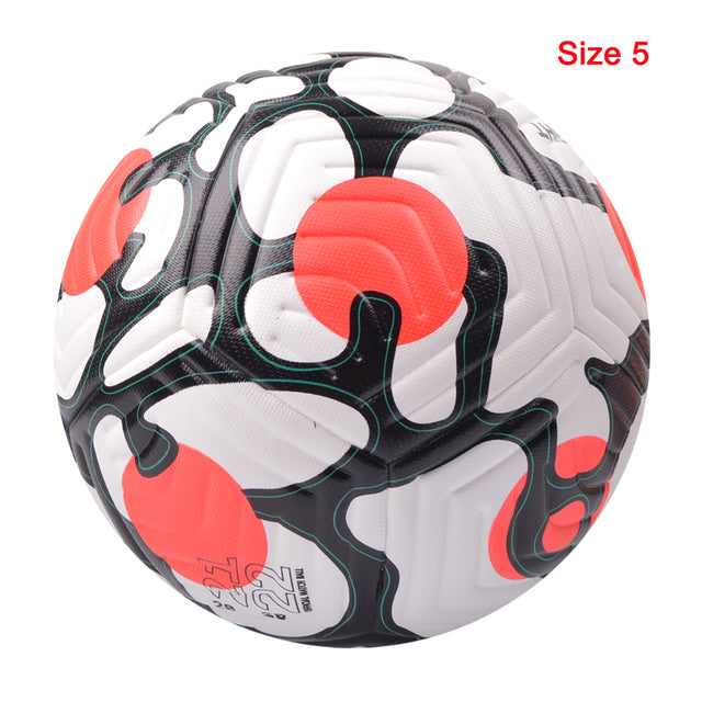 Adults & Kids Premier PU Soccer Ball
