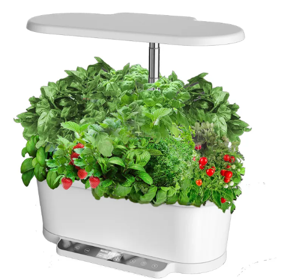 APP Hydroponics Machine With LCD