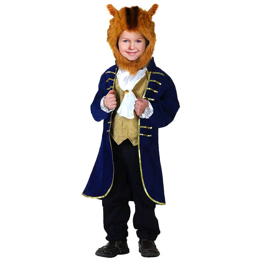 Enchanted Tale Kids' Costume
