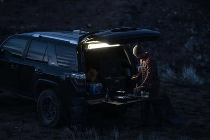 Inflatable Folding Camp Lamp