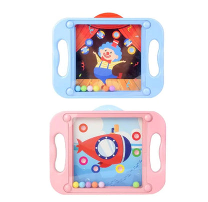 Kids' Brain Teaser Balance Toy
