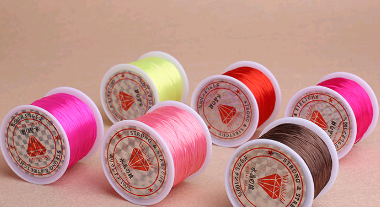 FlexiCraft Bracelet Elastic Cord