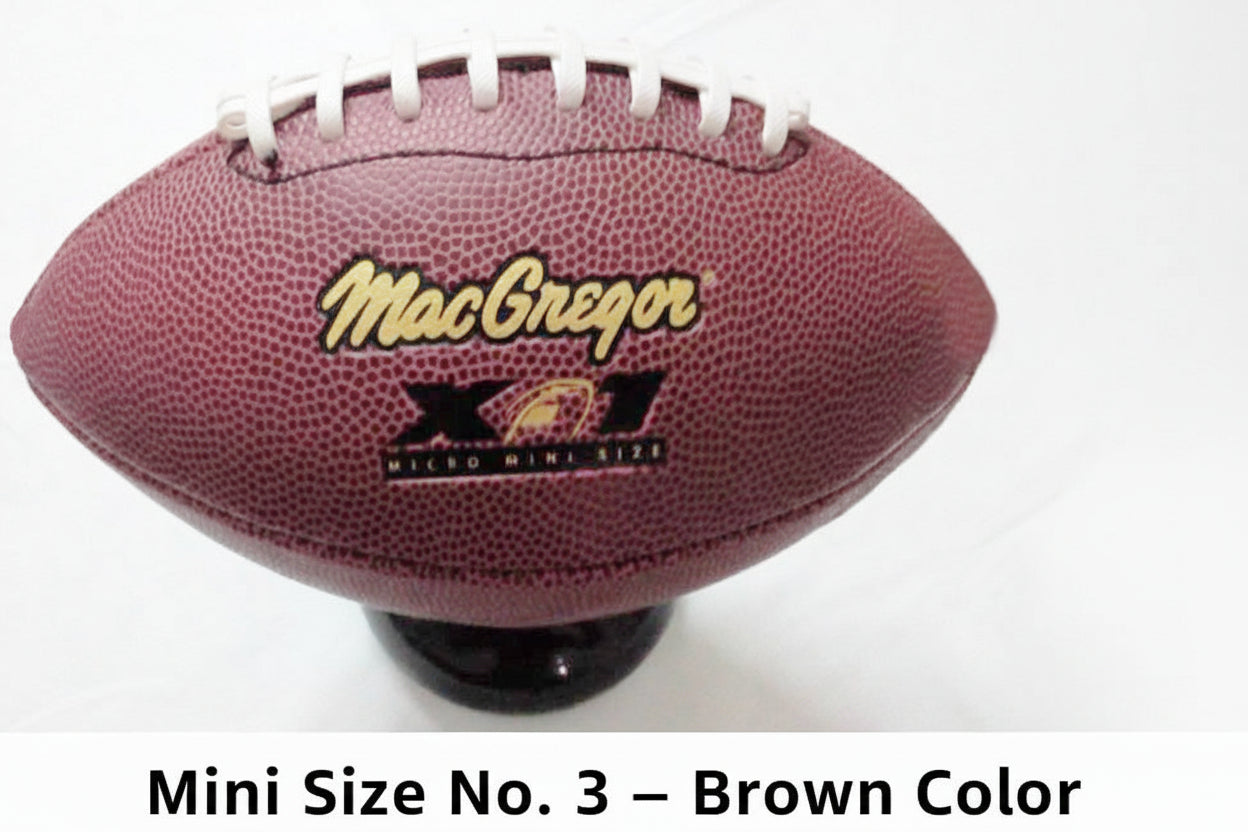 Lanlishi Pro Mini Football 9