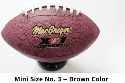 Lanlishi Pro Mini Football 9