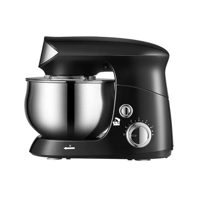 Whisk Compact Electric Baker & Milk Frother
