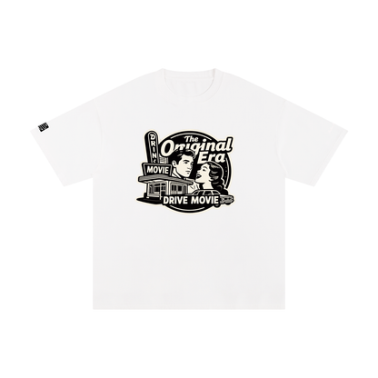 Unisex Pure Cotton T-Shirt - The Original Drive In