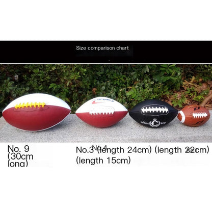 Lanlishi Pro Mini Football 9