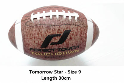 Lanlishi Pro Mini Football 9