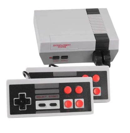 Classic 620 Game Hub