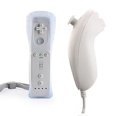 Wii Wireless Game Controller (Left & Right)