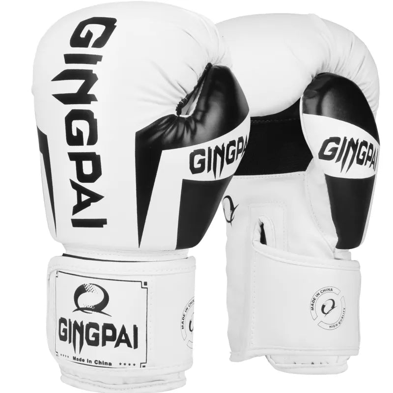 FlexFit Adult Boxing Gloves