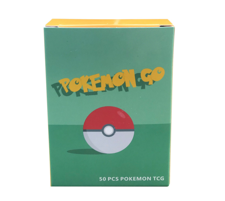 Pokémon Cards GX EX English Trading Card Game
