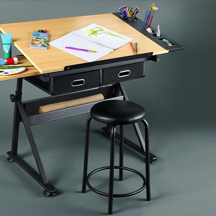 Adjustable DraftingTable