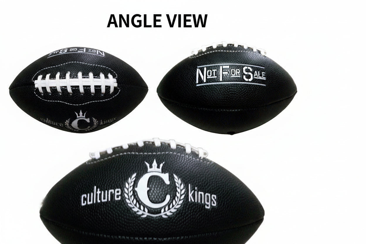 Lanlishi Pro Mini Football 9